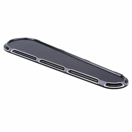 Gas Fuel Tank Dash Cover Insert for Harley Electra Street Road Glide Motorcycle - Picture 10 of 10