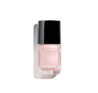 CHANEL NAIL POLISH 181 - SONGE D'ÉTÉ