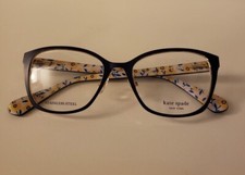   BRAND NEW  KATE SPADE KS LEOTA/G PETITE DESIGNER FASHION EYEGLASSES SZ 52mm