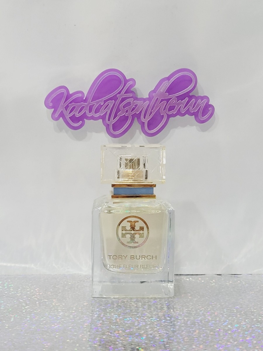 Tory Burch JOLIE FLEUR BLEUE Eau De Parfum EDP oz 50 ml