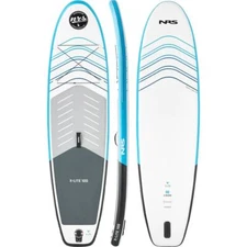 NRS X-Lite SUP Boards, 10