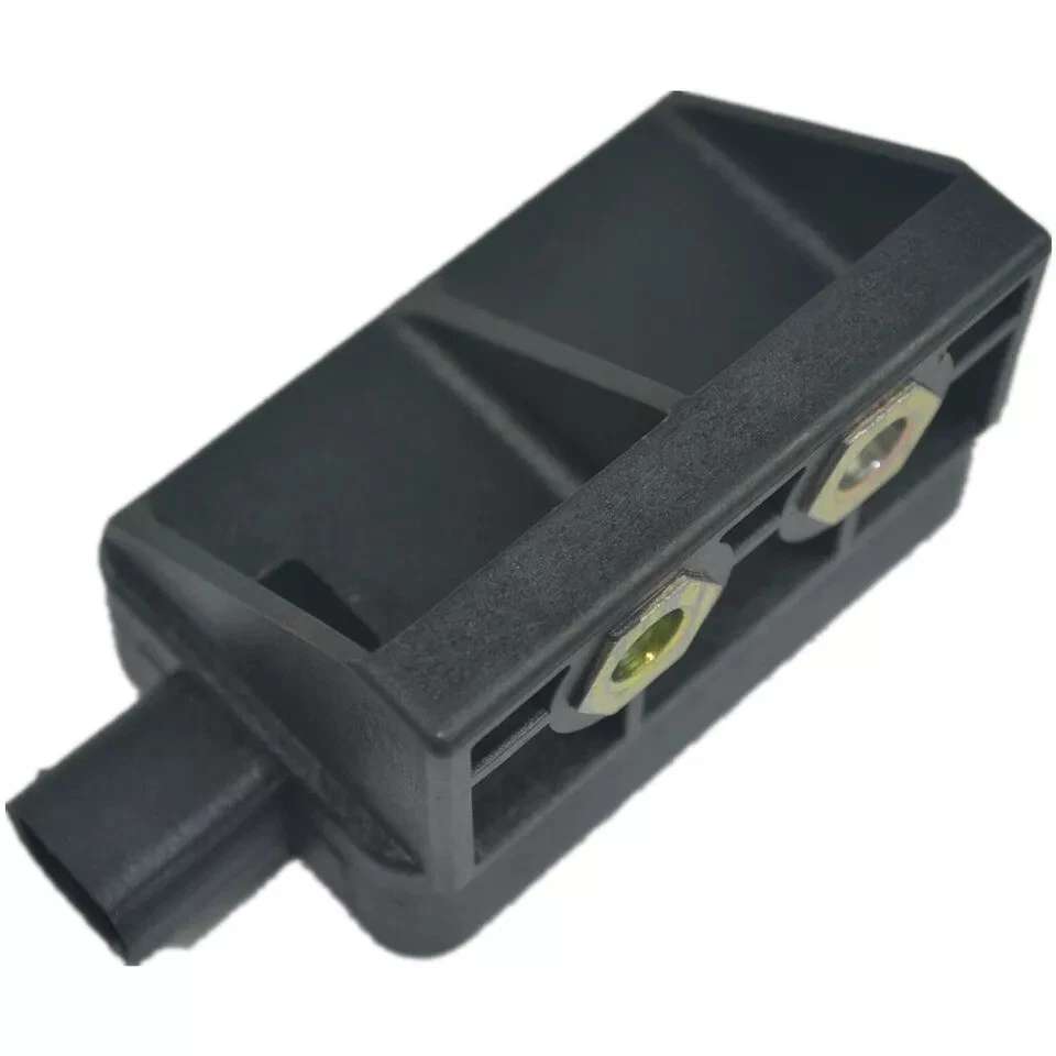 Yaw Turn Rate Angle Sensor For Mercedes-Benz C230 C320 ML SLK 1998-2005 US - Image 3 of 3