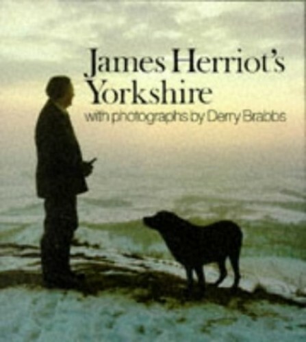 James Herriot's Yorkshire by Herriot, James 0718117530 FREE Shipping - Bild 1 von 2