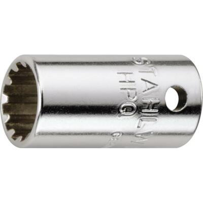 Stahlwille 01011009 1/4''Drive Spline Socket