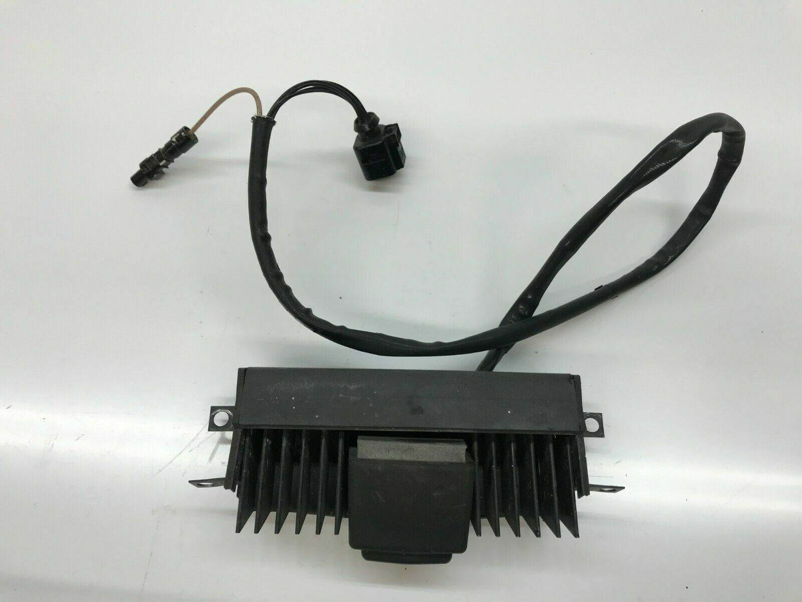 LAMBORGHINI AVENTADOR LP700 REAR VIEW CAMERA UNIT OEM 470980543