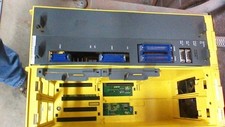 FANUC A16B-2201-0470, A05B-2400-C061, A20B-2002-0761/02A.      14A