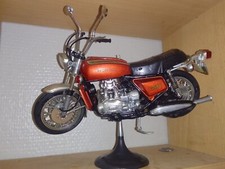 Moto Honda Golwing 1000 GL Polistil 1:10 ème