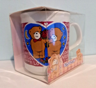 Neue Pfoten zum Nachdenken Geschenk Tasse