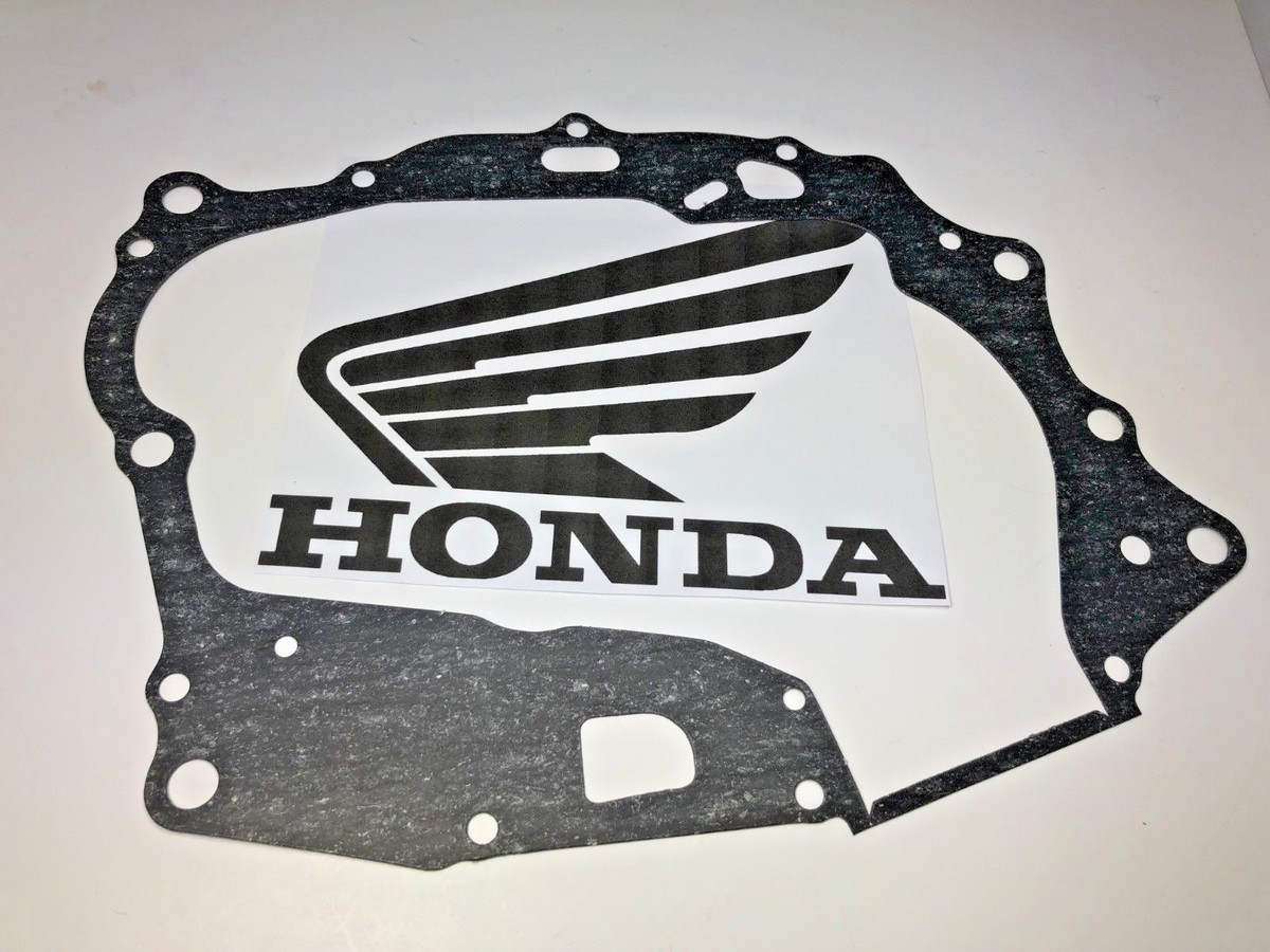 Honda Models w/ No Year 125 CL CB XL SL TL Crankcase Gasket 11191
