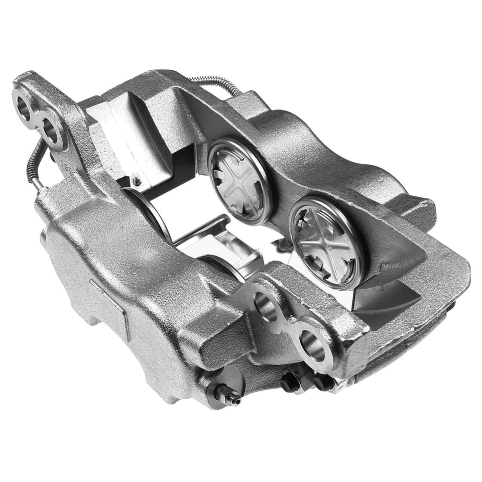 Pinza de freno trasera derecha para Chevrolet C60 C70 Kodiak GMC C6000 C6500 Topkick Foto 3 de 4