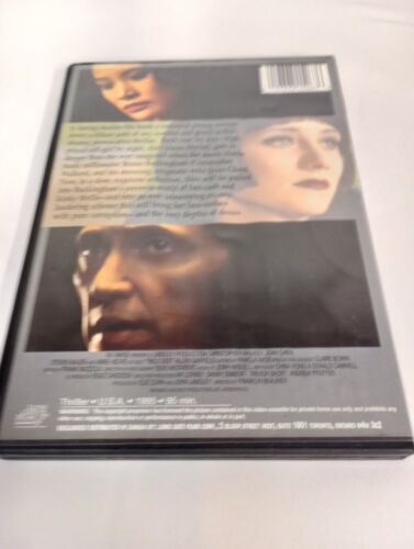 Wild Side Anne Heche Christopher Walken Joan Chen Dvd 57373152676 Ebay