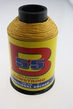 Cedar 1/4lb BCY B55 Dacron Bowstring Material Bow String  Crossbow