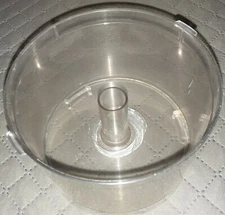 Cuisinart Mini Prep Food Processor DLC-1 Replacement Parts Bowl DLC-191 Clear