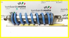 AMMORTIZZATORE posteriore SHOWA MK5 003 ORIGINALE HONDA HONDA XL 600 RM LM PD04