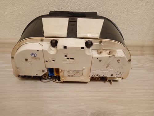 BMW E28 Instrument Gauge Cluster Speedometer, VDO 220 KM/H M5 525i 527i 520i 535 - Picture 11 of 15