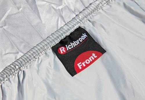 SuperStorm Outdoor Car Cover Tailored for MG MGF, MGTF 1995-2005, From 2008 - Picture 7 of 13