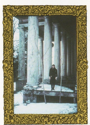 Bram Stoker's Dracula / Dark Shadows & Other Horror Cards Single Trading Cards - Picture 56 of 94