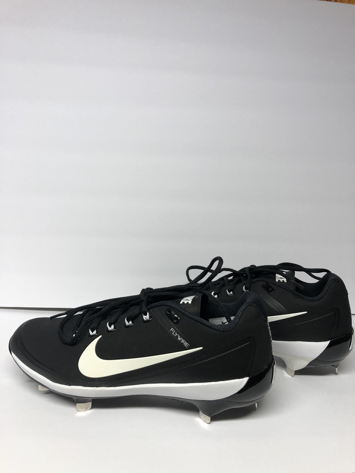 nike men's air clipper 17 metal baseball cleats