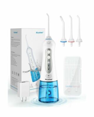 Nicefeel Portable Oral Irrigator