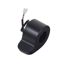 3-Wire Thumb Throttle for GOTRAX Apex, Apex LE/XL/Pro, GXL V2 Electric Scooter