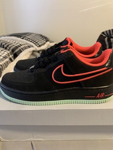 air force 1 gs yeezy