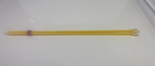 Straight Knitting Needles Metal Bamboo Plastic Susan Bates Boye Sold Separately - Picture 209 of 348