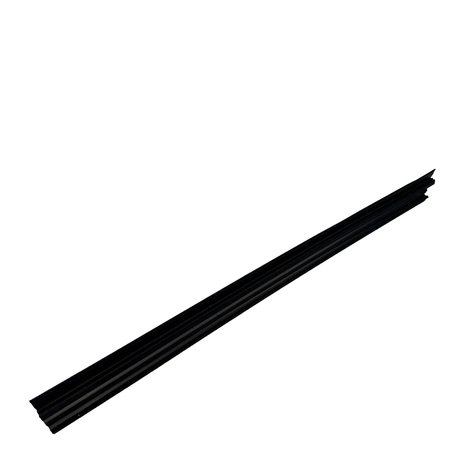 OEM PUERTA CONDUCTOR TRASERA VENTANA INTERIOR RESISTENTE CINTURÓN SELLO LEXUS NX300 2015-2021 Foto 3 de 4