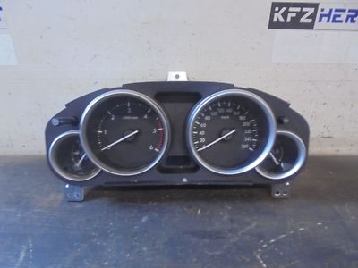 Volant Bimasse Mazda 6 GH 2.2D 2009 - Pièce D'occasion, Référence R2A116410A, 48 211 Km