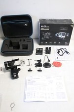Occasion comme neuf: Stabilisateur motorisé 2 axes pour GOPRO PNJ FEIYU WG Mini