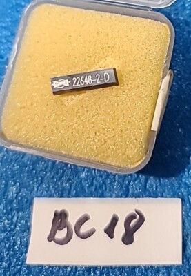 MAPAL    22648-2-D  INSERT 