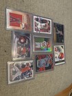 2021 Topps Tribute SOA Relic Purple Albert Pujols 8/50 Lot Trout Ohtani