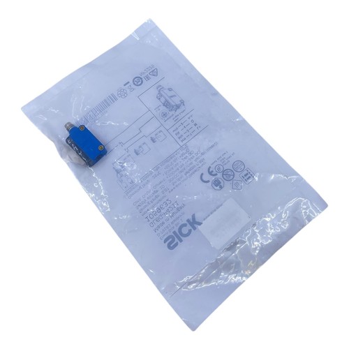 SICK GL6G-P4211 Yg Optical Sensor 1059632 - for Den Industrialist Insert - Picture 10 of 12