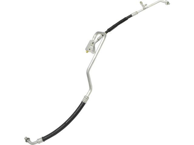 A/C Manifold Hose Assembly fits Ranger 1998 93DGWP