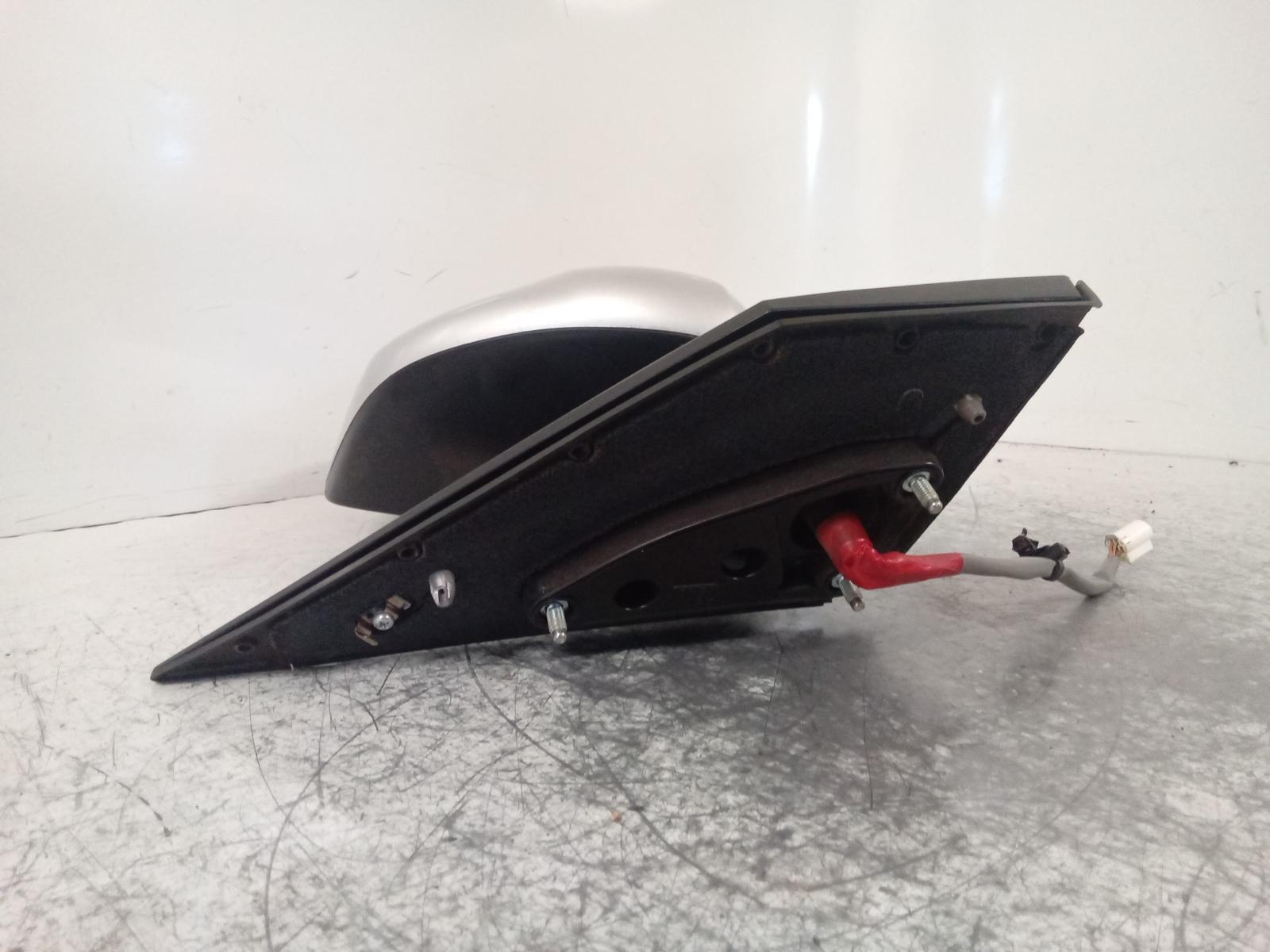 Door Mirror LEFT Black Electric Fits Toyota Landcruiser 200 Series 08/2007 - 02/2012 main image 0