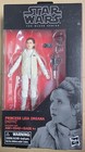 Hasbro Star Wars Black Series #75 Princess Leia Organa Hoth 6" Action Figure (B)