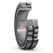 SKF Sweden 23230 CCK W33 Spherical Roller Bearing 150x270x96 mm
