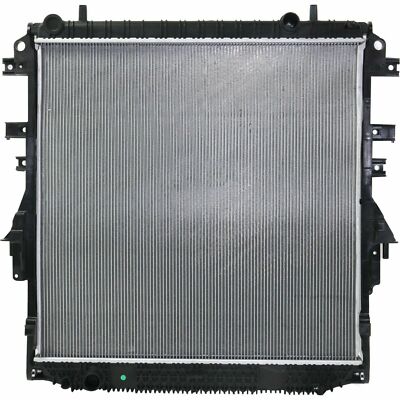Radiator 2.5L Engine Fits 2015-2022 Chevrolet Colorado GMC Canyon GM3010572
