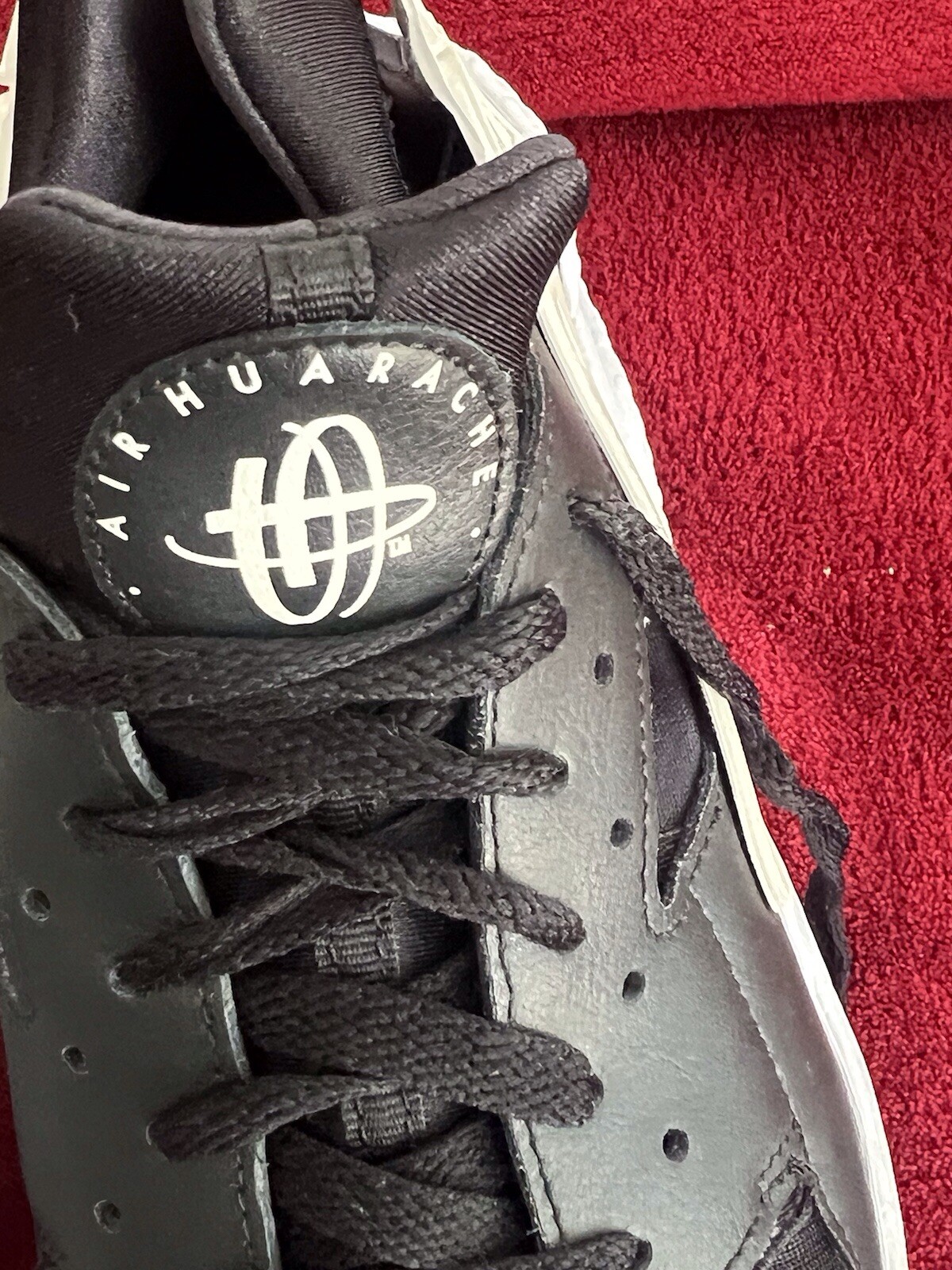 Air Hurache  Men Sneaker - image 13