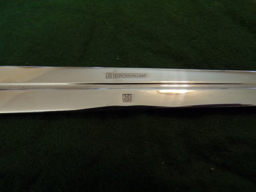 WMF Modell Maxim´s de Paris (Rue Royal) Vorleger Gemüselöffel Cromargann TOP ! - Bild 2 von 3
