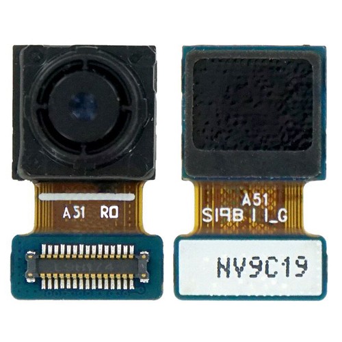 Samsung Galaxy A01 A5 A6 A7 A8 A8+ A10e A11 A20 A40 A50 A51 A71 5G Front Camera - Picture 37 of 42