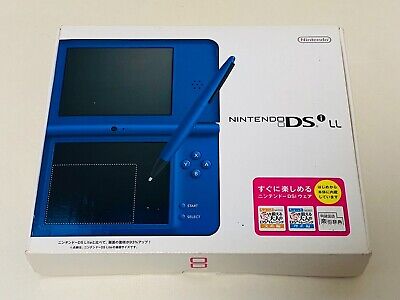 Nintendo DSi LL XL NDS Choose the Color Video Game Console w Nintendo DSi LL XL NDS Choose the Color Video Game Console w