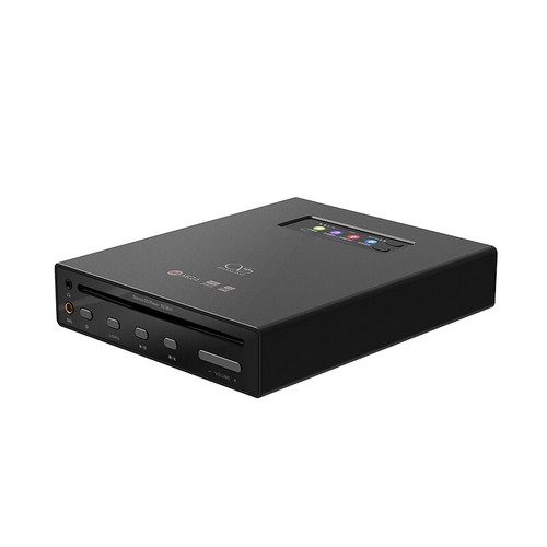 Shanling EC Mini portabeler CD-Player 3,5/4,4mm Bluetooth LDAC aptX ACC