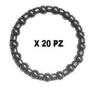 Lager LenkkÄFig 20 StÜCk Vespa Super 150 1965 1979