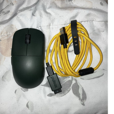 Pulsar X2 Wireless Optical Gaming Founder s edition