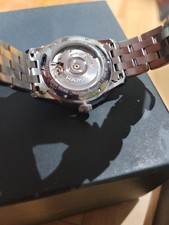 Hamilton Jazzmaster Maestro Small Second Auto 7