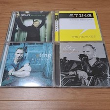Sting 3