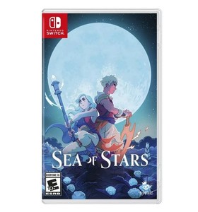 Sea of Stars Switch | eBay