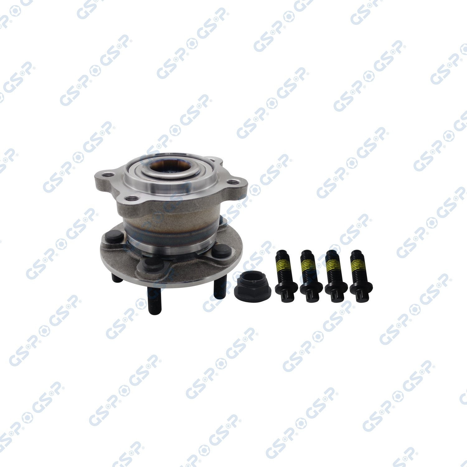 GSP 9327076K Radlagersatz Radlager Satz für Ford - Bild 5