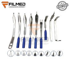 Hip joint Hip Retractors Surgery Orthopedic Instruments 9 Pcs Orthopedic Set