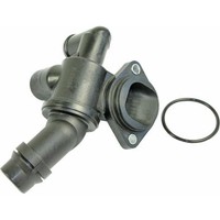 Metzger 4006216 Thermostat KüHlmittel FüR Audi VW Seat Skoda A3 TT Passat EOS